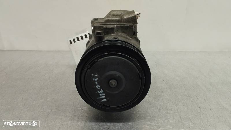 Compressor Do Ar Condicionado Seat Ibiza Iv (6J5, 6P1) - 1