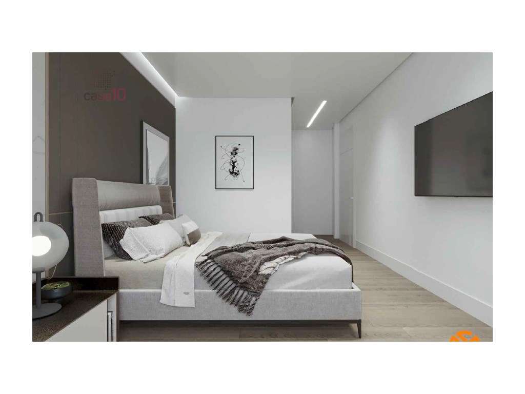 Moradia T3, em construção, para venda em Portimão-12