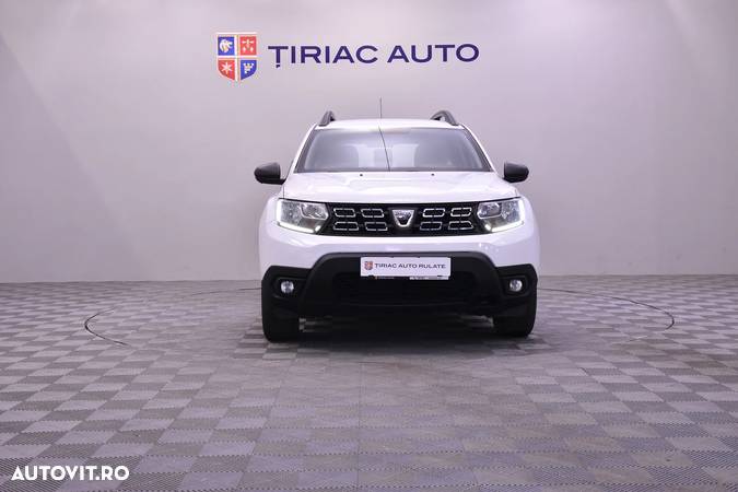 Dacia Duster - 8