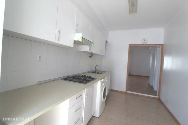 Apartamento T1 em Santa Luzia-3