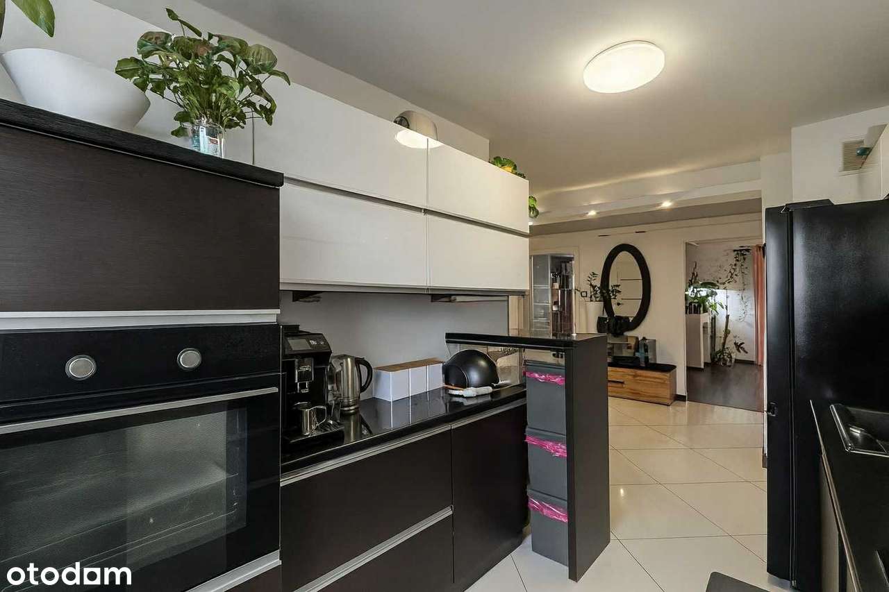 Mieszkanie Na 2 Piętrze - 3 - Pokoje - Balkon!-10