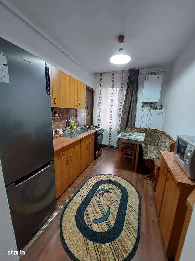 De inchiriat apartament cu 3 camere, Tudor Vladimirescu, Zona Diamant - Imagine principală: 4/16