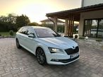 Skoda Superb Combi 1.8 TSI DSG L&K - 3