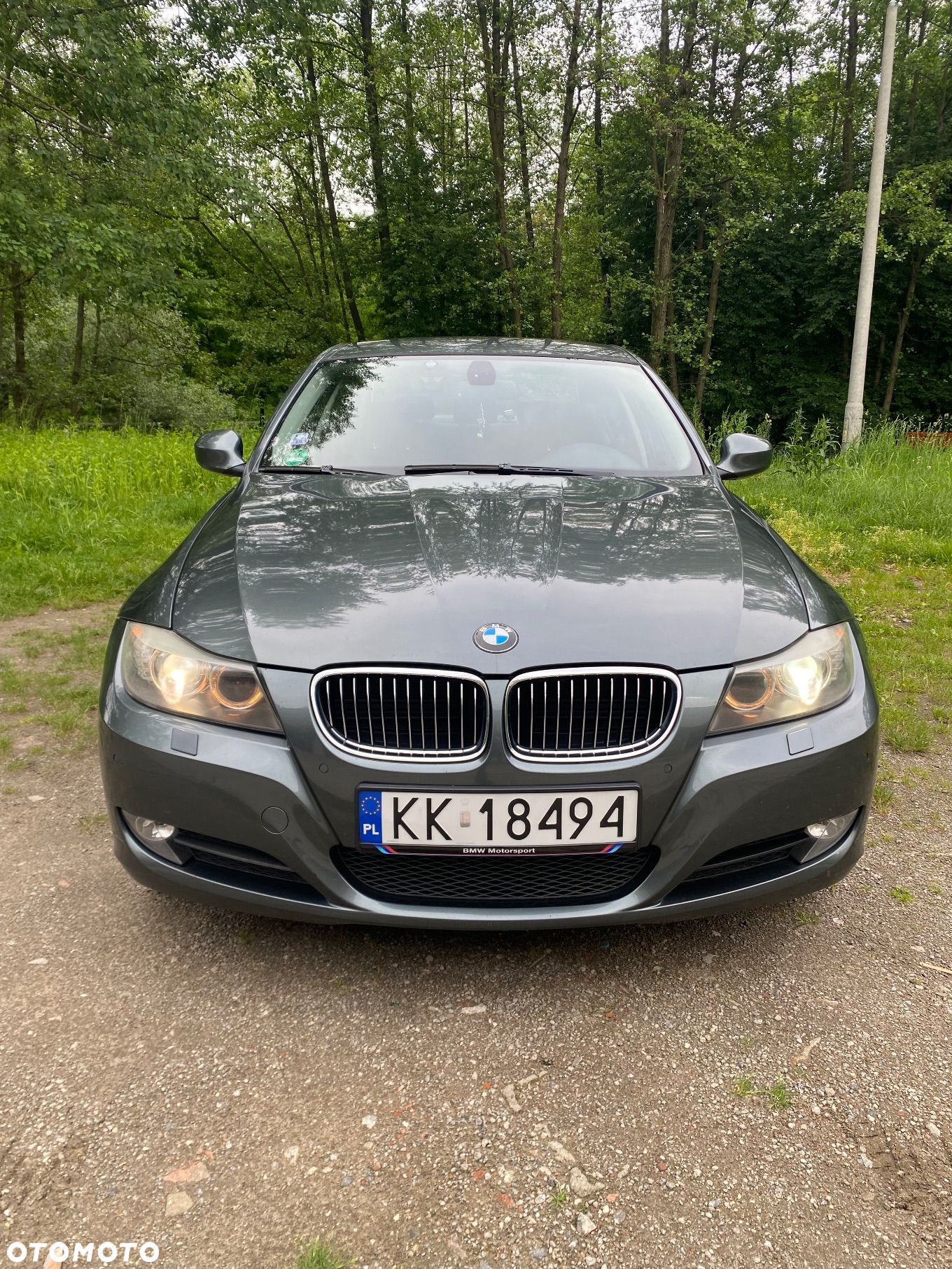 BMW Seria 3 318i - 2