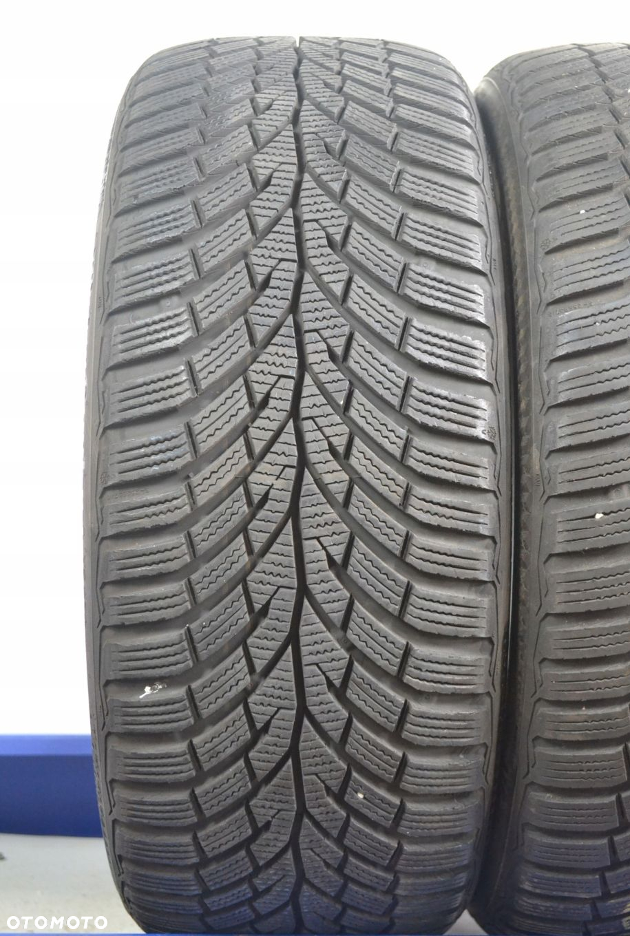 225/45R17 94V CONTINENTAL TS870 x4szt 7883z - 2