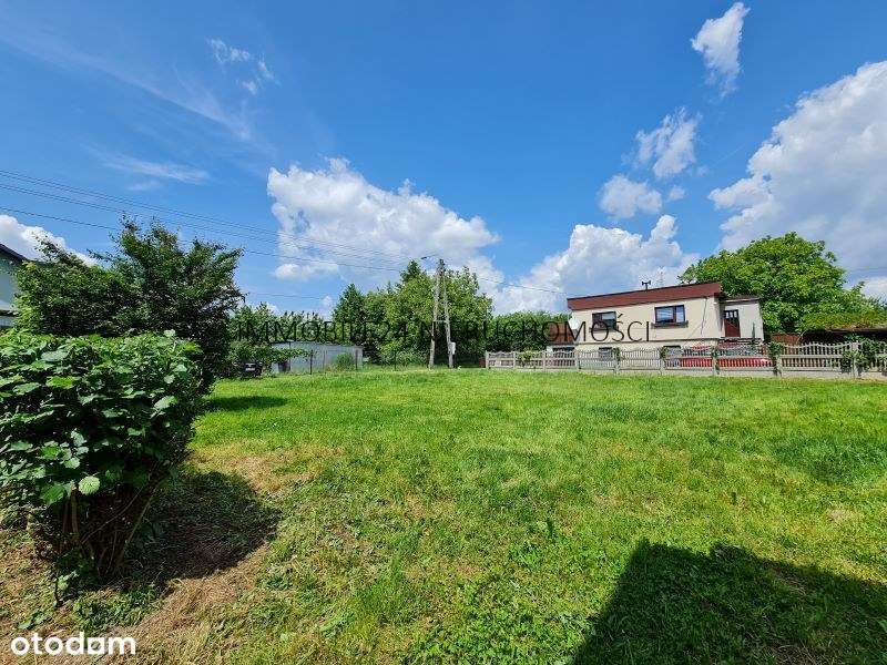 Dom 170 m2, działka 1186 m2, garaż z nadbudową , altana 18 m2 Pszczyna-17