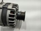 ALTERNATOR VOLVO V40 II D2 2.0 D DIESEL 30659580 0125812009 2016-2019 - 3