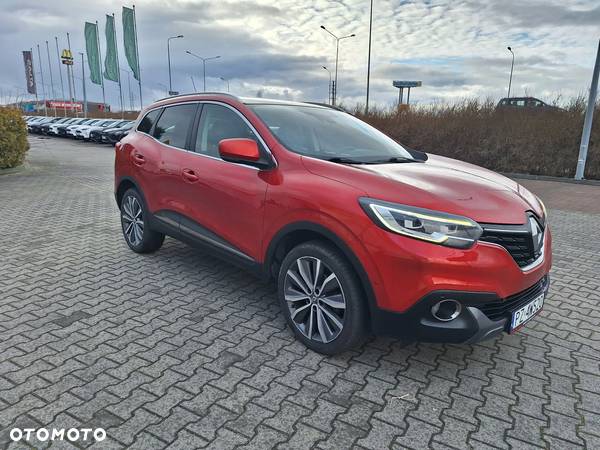 Renault Kadjar 1.2 Energy TCe Limited - 3