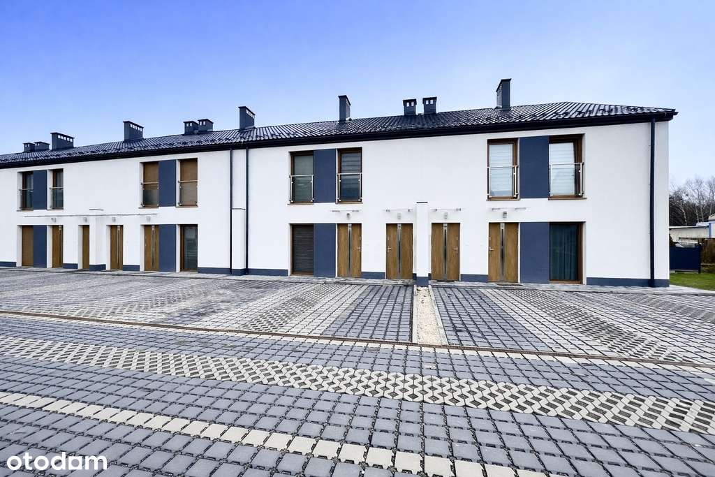 Apartment in Rzeszów - View 3