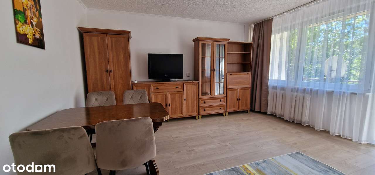 BEZ POŚREDNIKÓW mieszkanie na wynajem - Pełny obrazek: 1/6