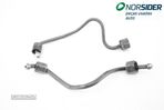 Conjunto tubos bomba inject Peugeot 307 Break|02-06 - 2