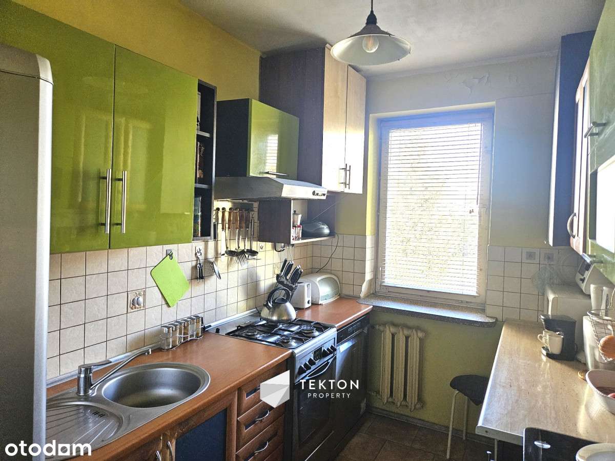 Oddzielne pokoje | Balkon | Widne | Ciche | Pkp - Pełny obrazek: 5/15