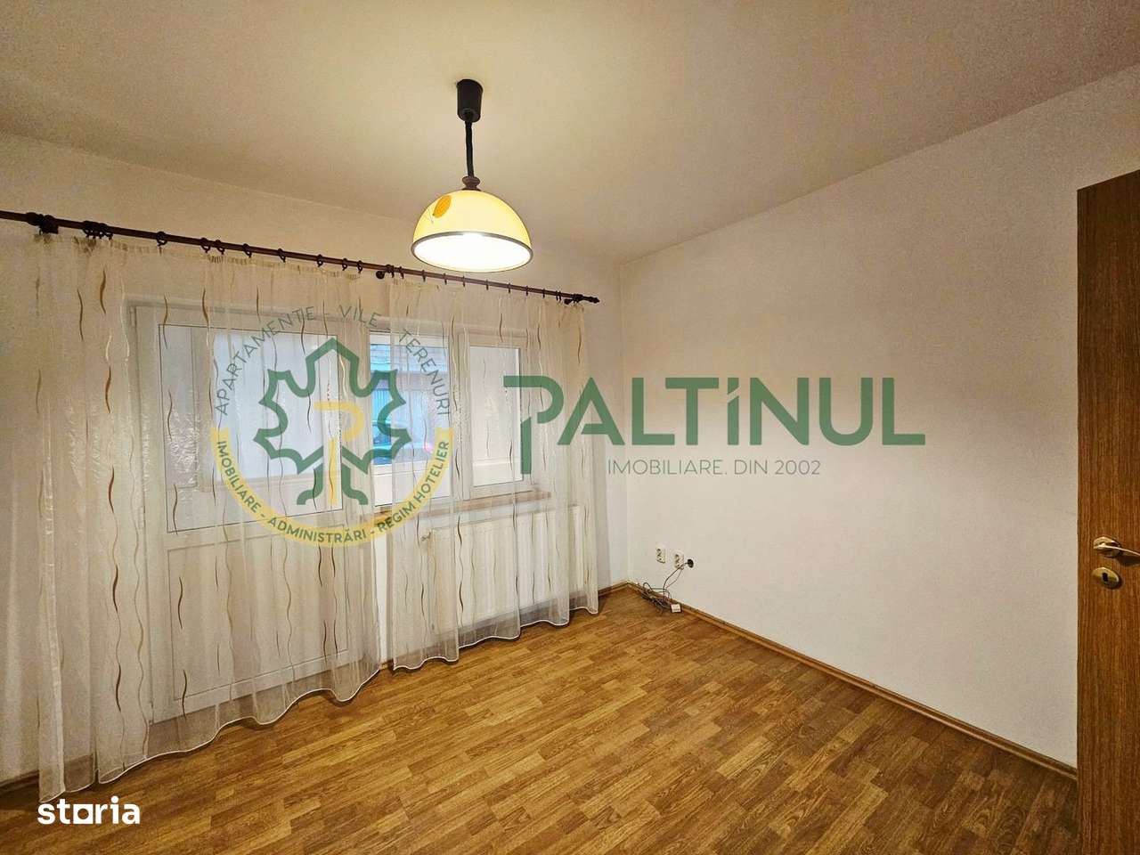 Apartament 4 camere decomandate, garaj, zona Strand-Tilisca, Sibiu-9