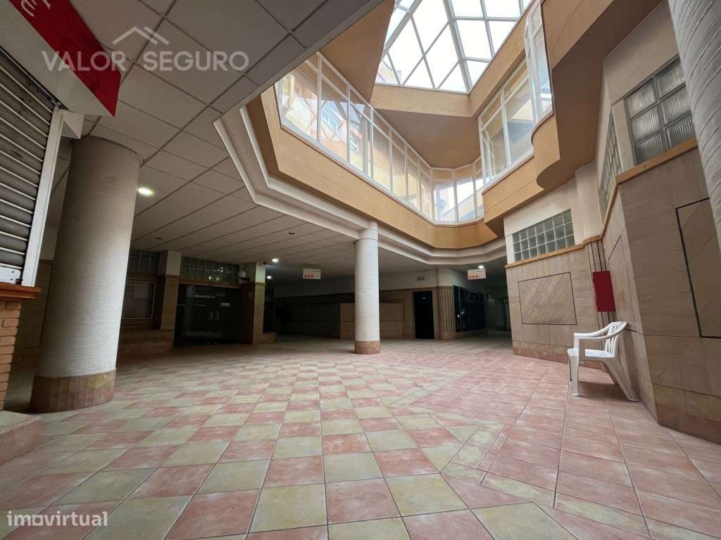 Sala de Escritório em Vila Franca de Xira - Grande imagem: 4/26