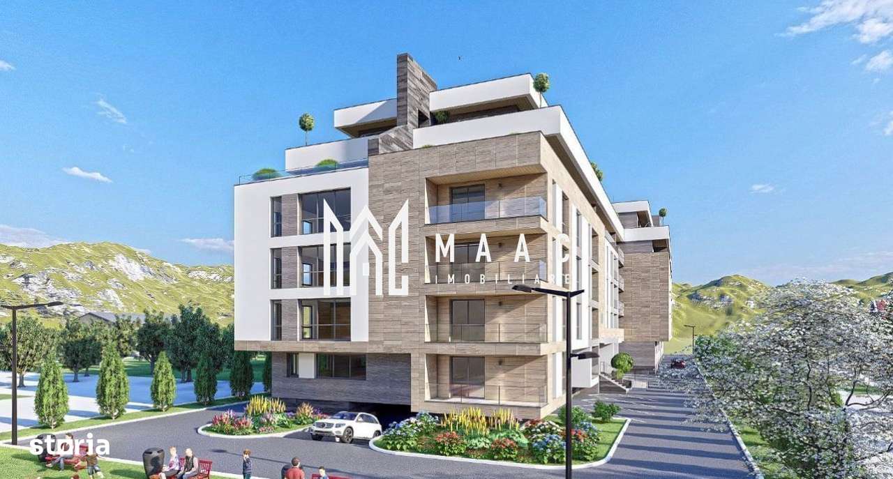 Teren | 4136 MP | Bloc D+P+3+4R+5R - Imagine principală: 3/7