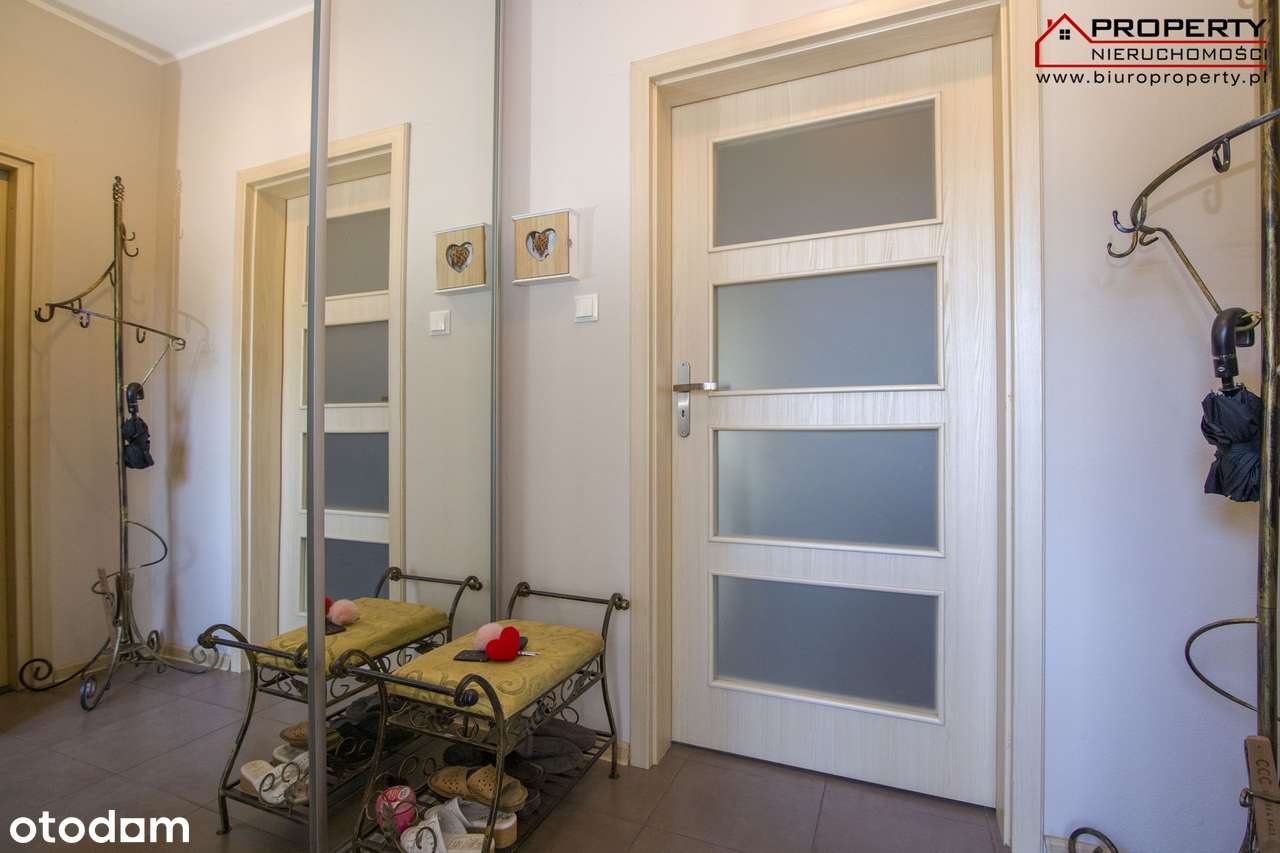 Dom 172m2 na działce 1689m2, Łagiewniki - 2km od Buska-Zdroju-16