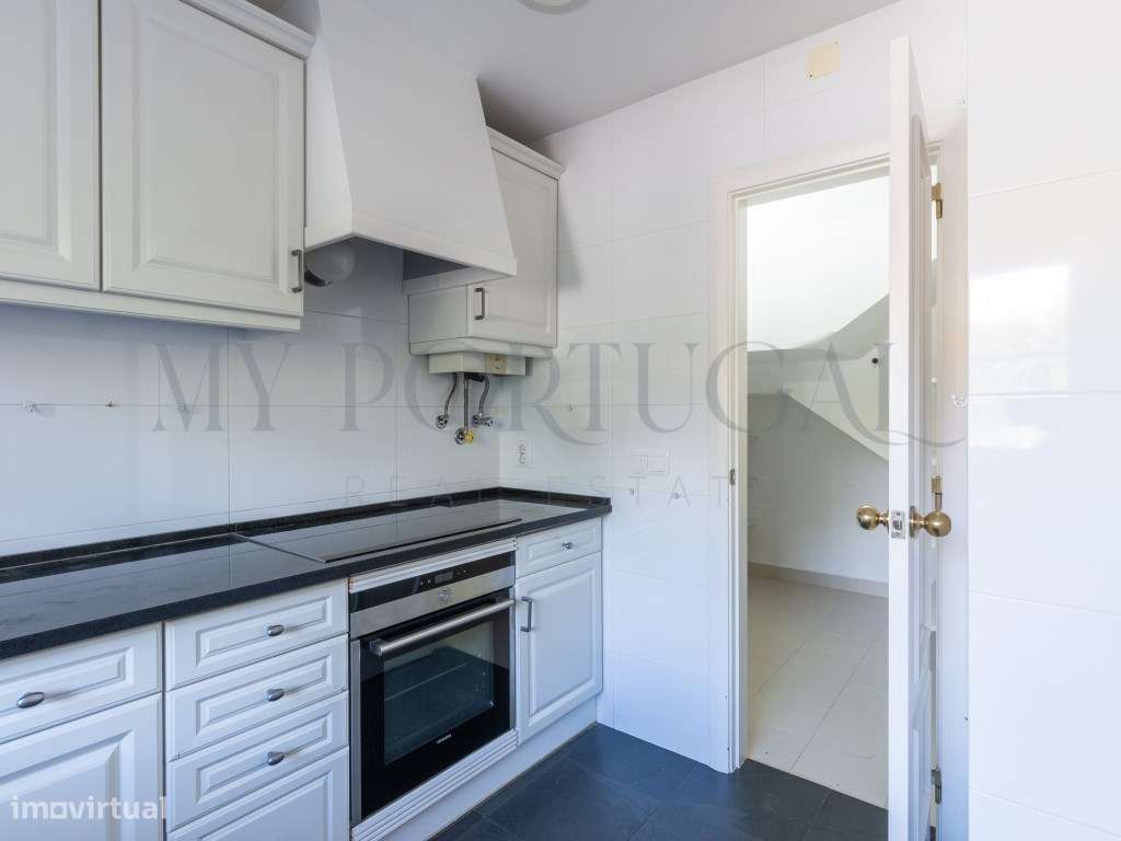 Elegante Moradia em Banda T2 em Resort de Luxo 4* na Prestigiada Vi...-16