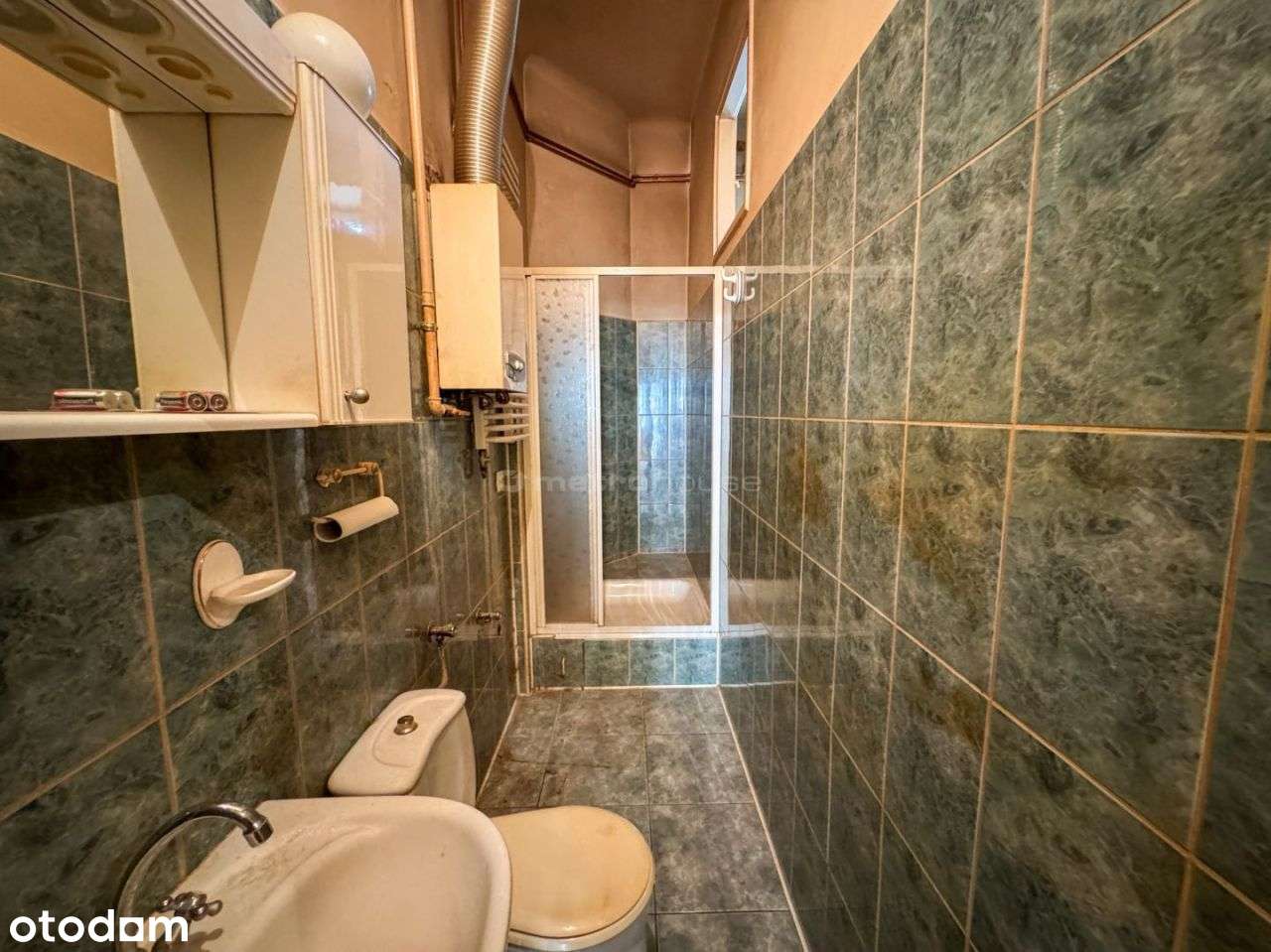 Mieszkanie, 81 m², Kielce-14