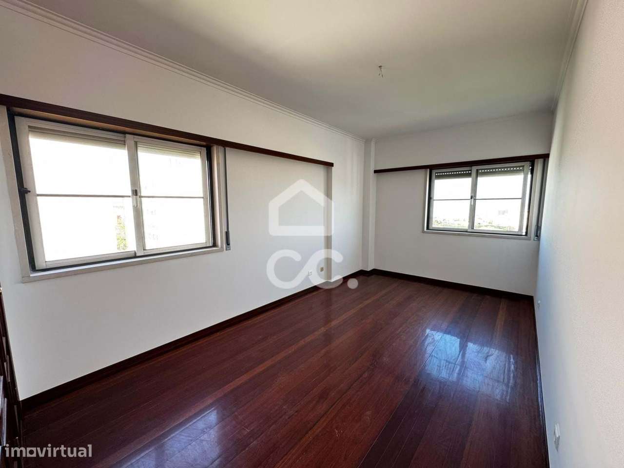 Apartamento T3 no Prior Velho com Vista Rio-14