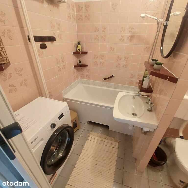 Słoneczne 2 pokojowe z 2 balkonami, blisko Pogorii-8