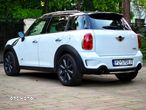 MINI Countryman Cooper S ALL4 - 4