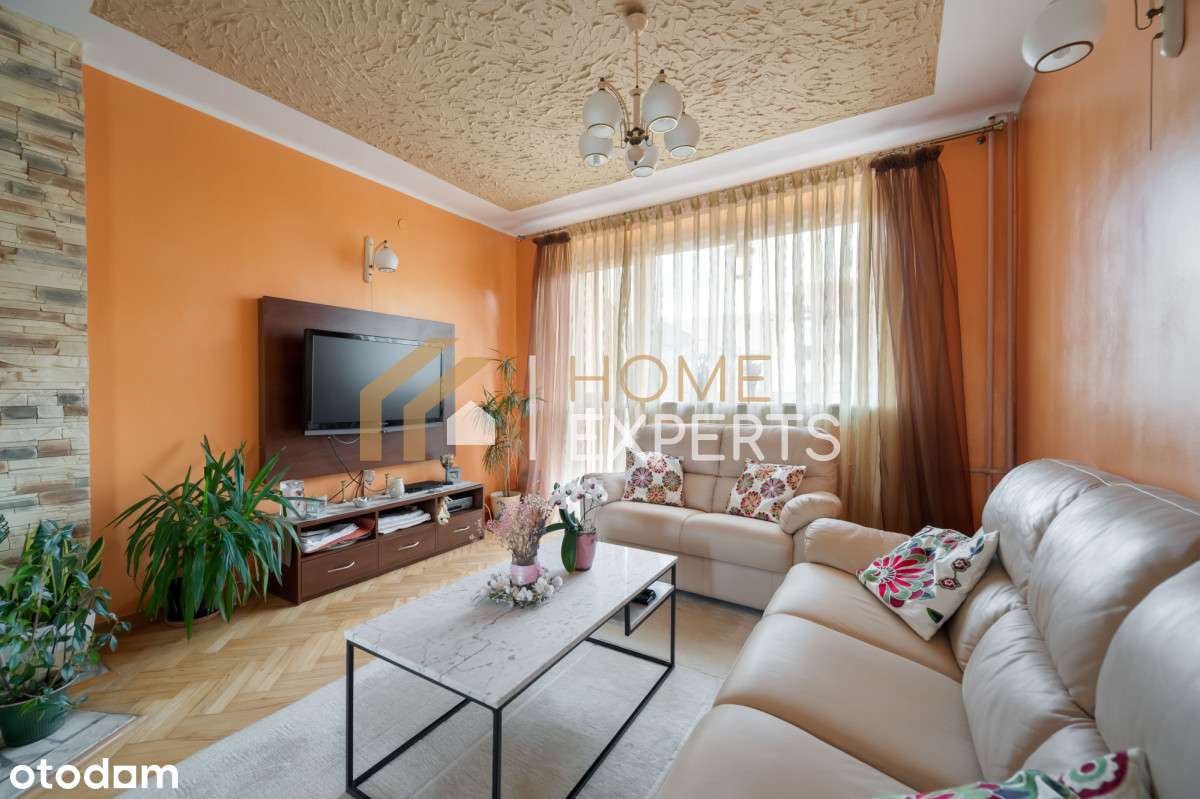 Duży ogród | 6 pokoi | idealne nasłonecznienie - Pełny obrazek: 2/20