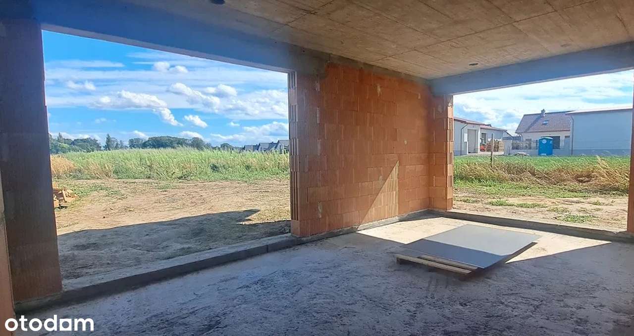 NOWE domy - Raciborowice - TYLKO 3 km od Krakowa - gmina Michałowice-7