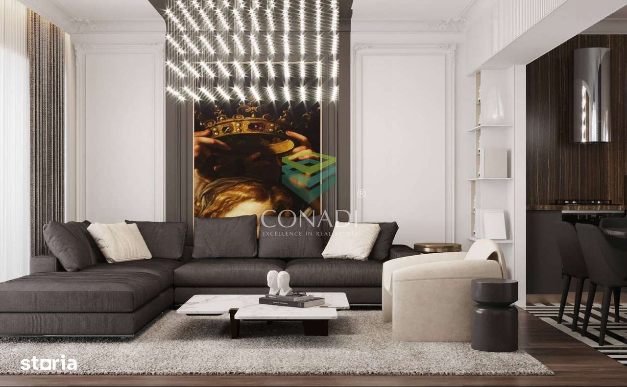 Apartament 3 Camere | Cotroceni | Panduri | 13 Septembrie - Imagine principală: 2/13