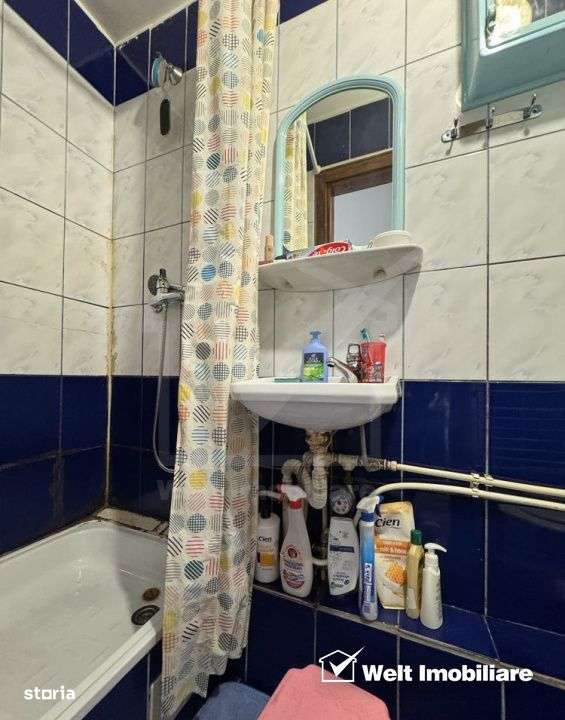 Apartament o camera de vanzare in Intre Lacuri, Cluj Napoca - Imagine principală: 5/5