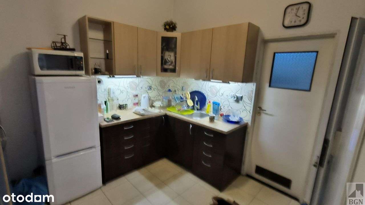 Lokal użytkowy - plac Grunwaldzki. - Pełny obrazek: 5/8