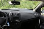 Dacia Sandero 0.9 TCe Stepway 124g - 14