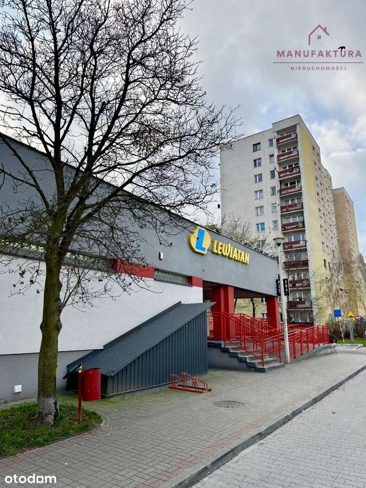 M3 po remoncie | Blisko Lasku Aniołowskiego-14