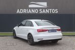 Audi A3 Limousine 1.6 TDI Sport - 4