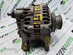 Alternador Renault Clio Ii (Bb_, Cb_) - 4