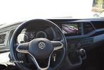 Volkswagen Transporter T6.1 Lang - 9