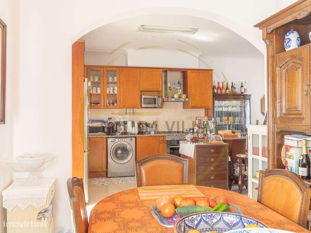 Moradia isolada T4 + T3 com garagem - Porto Salvo, Oeiras - 519.000€-25