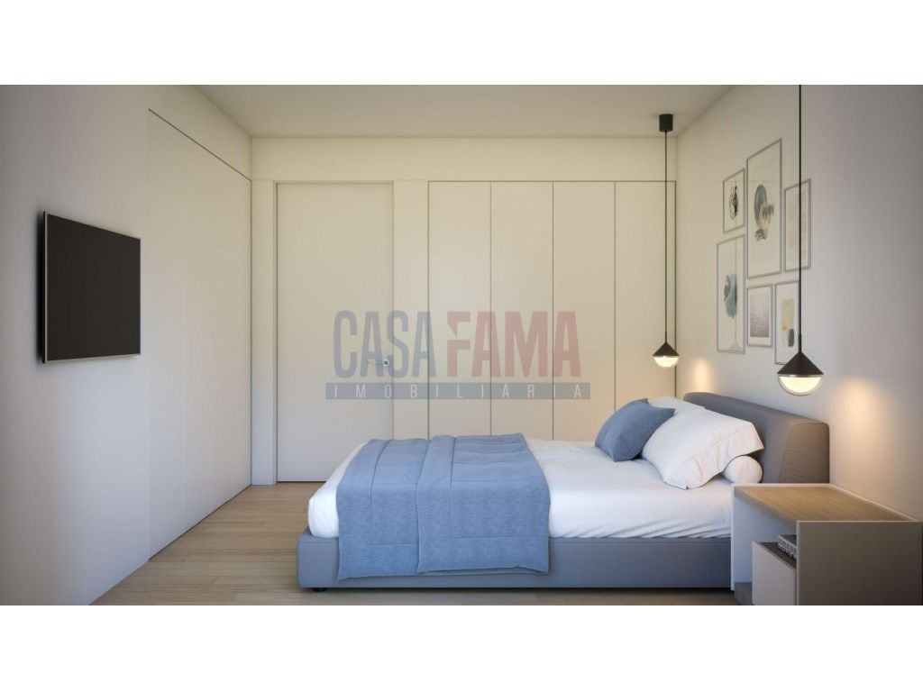 Apartamento T1 junto á Universidade do Minho