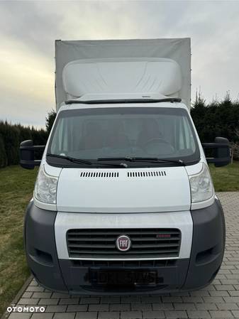 Fiat Ducato - 1