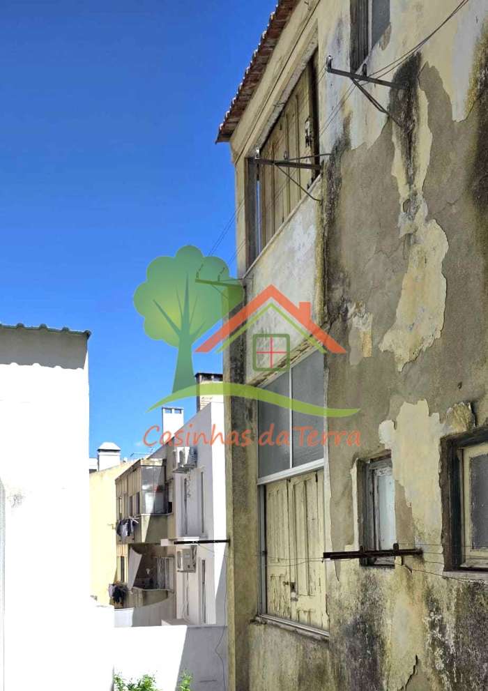 Prédio devoluto - Beato - 6 apartamentos-24