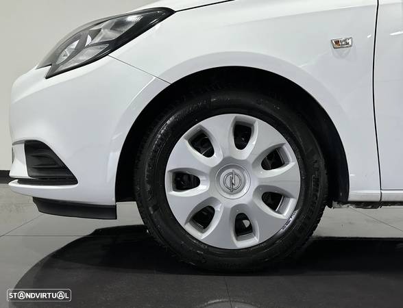 Opel CORSA VAN 1.3 CDTI 75 CV - COM IVA - 38