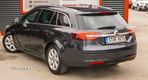 Opel Insignia 2.0 CDTI ECOTEC Cosmo Aut. - 5