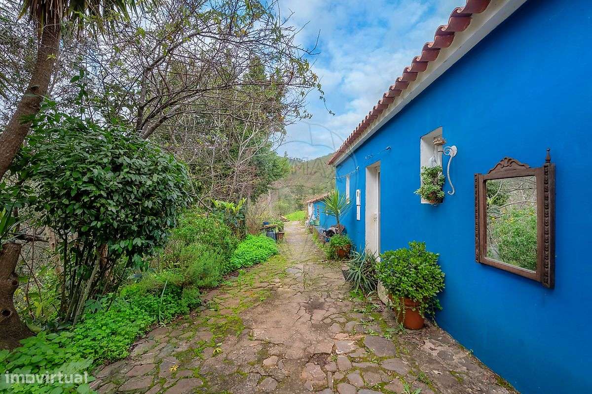 Moradia T4 para venda-19