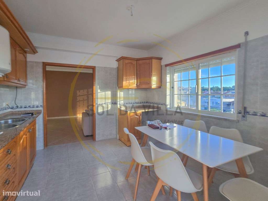 Apartamento T2 - Quinta do Conde, Sesimbra - 275.000€-3