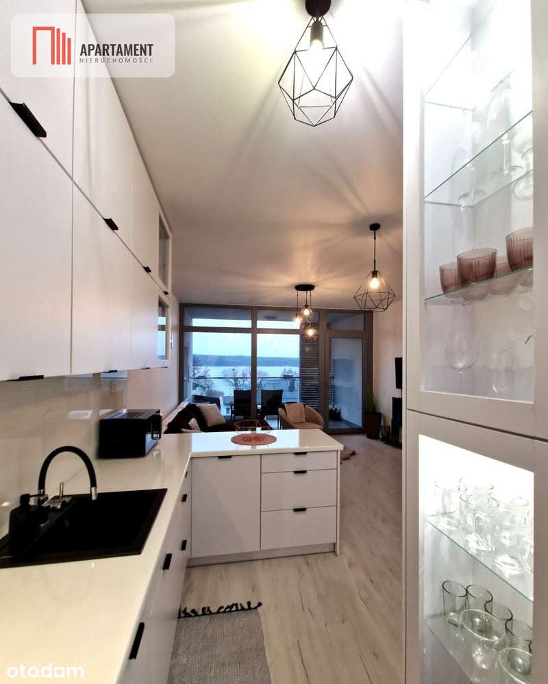 Tylko u Nas! Mieszkanie na 1 piętrze - Charzykowy! - Pełny obrazek: 5/12