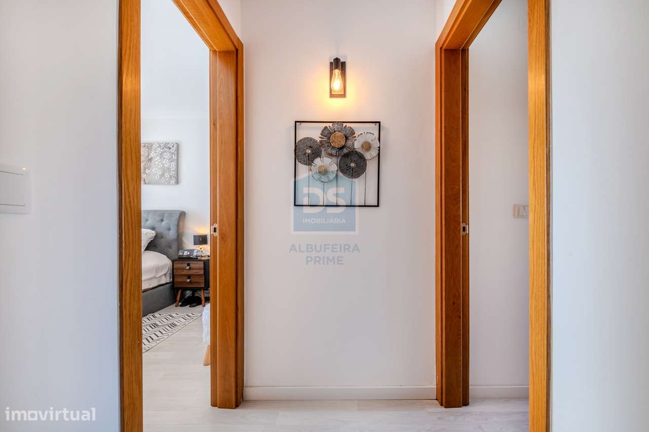 Moradia em Banda T2+2 Venda em Albufeira e Olhos de Água,Albufeira-22