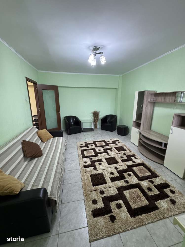 2 Camere zona Dacia Mobilat Utilat Gaze - Imagine principală: 3/16