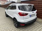 Ford EcoSport 1.0 EcoBoost TITANIUM - 5