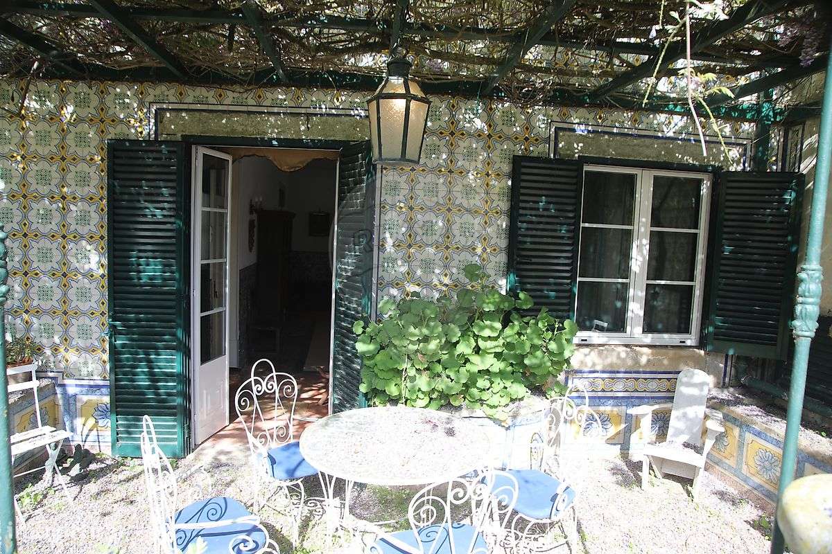 Moradia T6 para venda-32