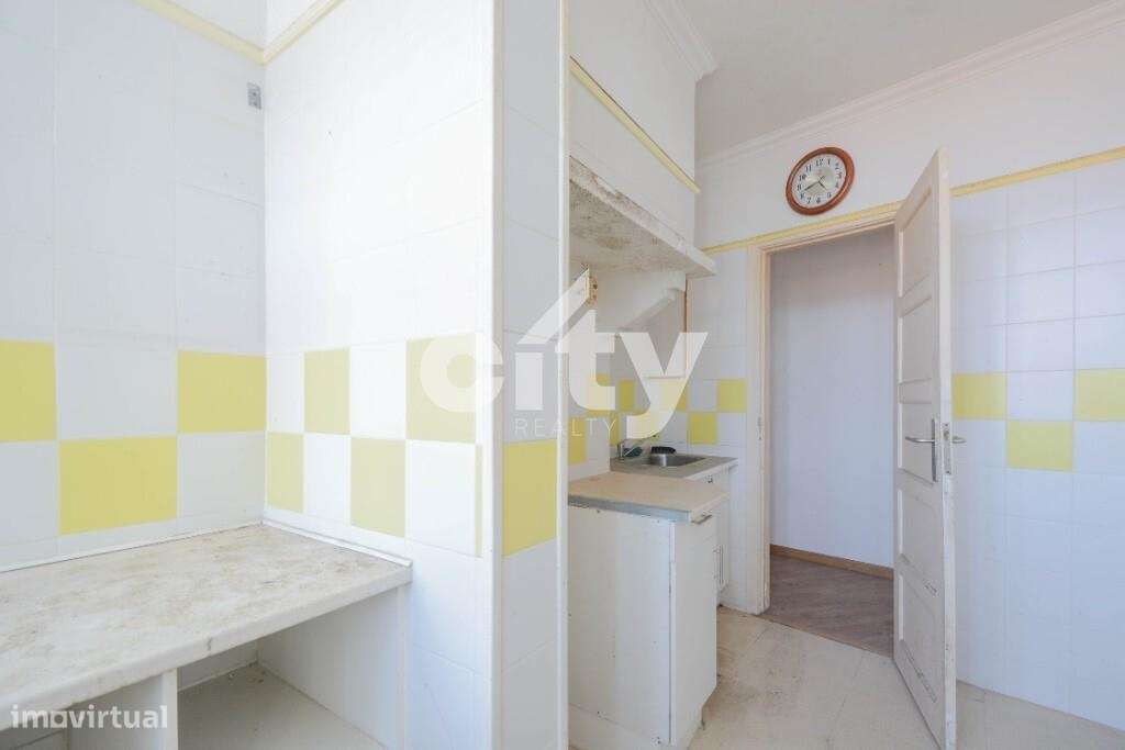 T2  Venda Nova - Amadora-8