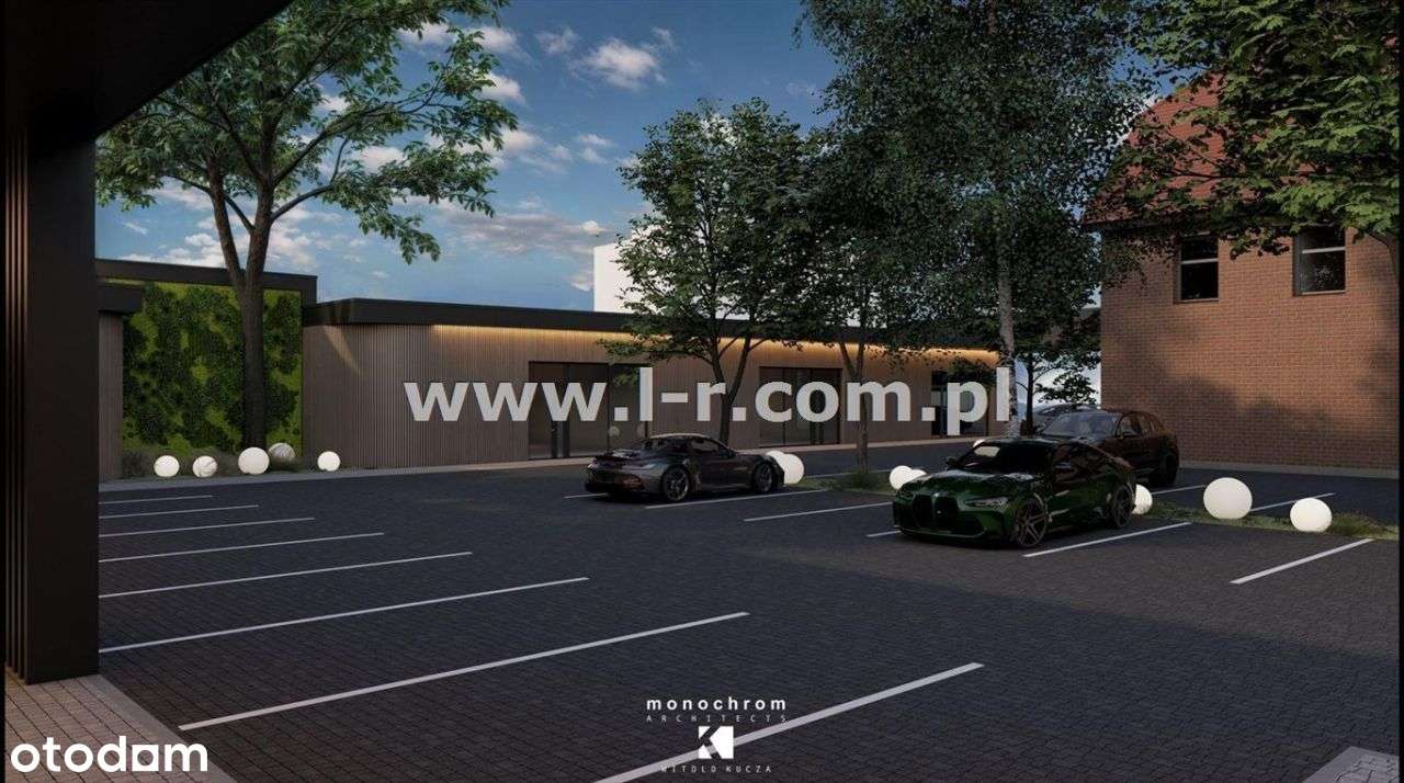 Kamienica W Centrum Rydułtów! - Pełny obrazek: 4/8